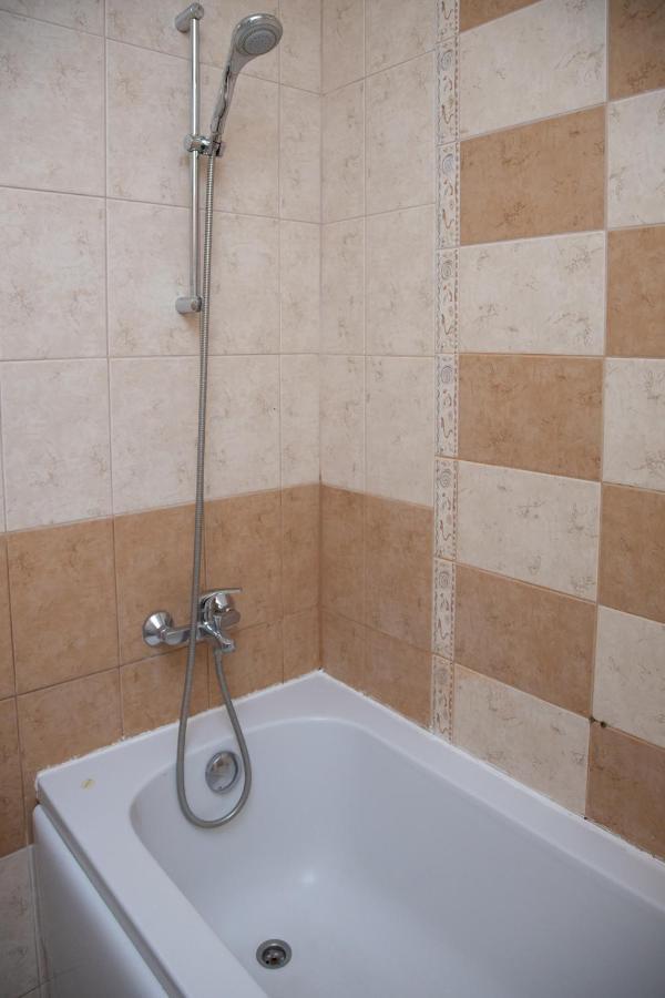 Sunny Apartment In A Complex With A Pool And Gym By Flаt Manаger Słoneczny Brzeg Zewnętrze zdjęcie
